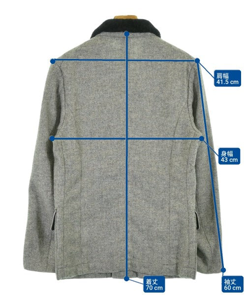 ALEXANDER MCQUEEN 其他飛行外套