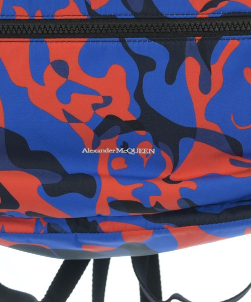 ALEXANDER MCQUEEN 背包