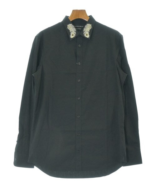 ALEXANDER MCQUEEN 休閒襯衫