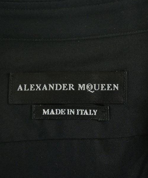 ALEXANDER MCQUEEN 休閒襯衫