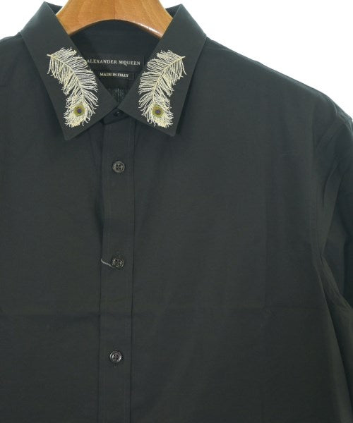 ALEXANDER MCQUEEN 休閒襯衫