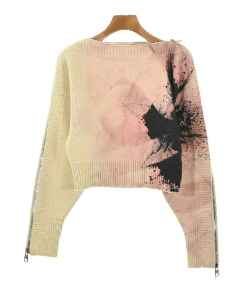 ALEXANDER MCQUEEN 毛衣