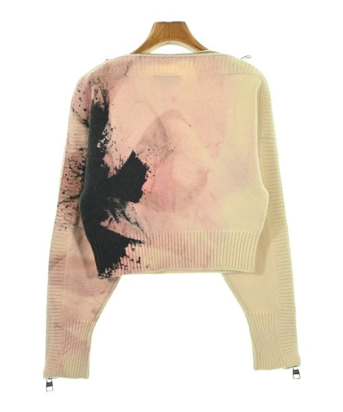 ALEXANDER MCQUEEN 毛衣