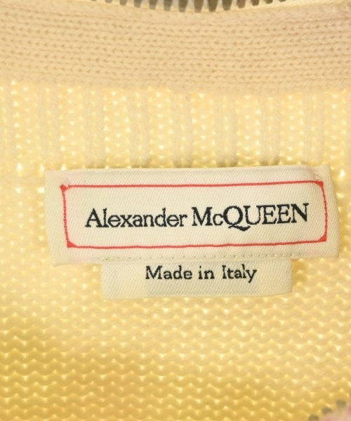 ALEXANDER MCQUEEN 毛衣