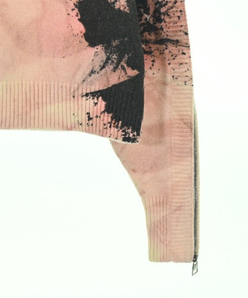 ALEXANDER MCQUEEN 毛衣