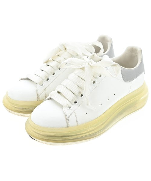 ALEXANDER MCQUEEN 運動鞋