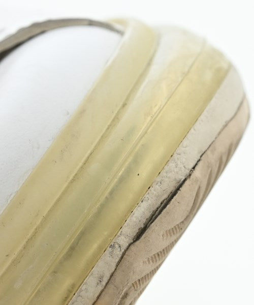ALEXANDER MCQUEEN 運動鞋
