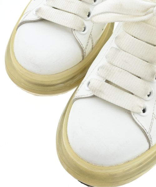 ALEXANDER MCQUEEN 運動鞋