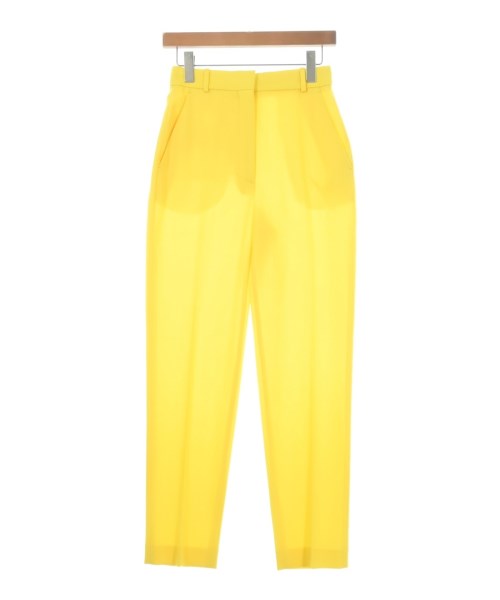 ALEXANDER MCQUEEN 長褲