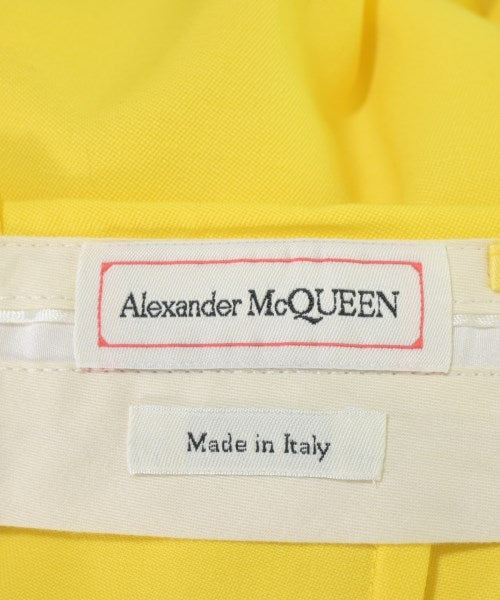 ALEXANDER MCQUEEN 長褲