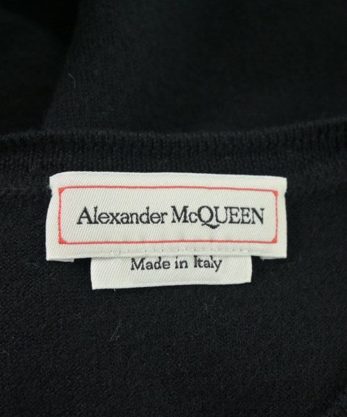 ALEXANDER MCQUEEN 毛衣