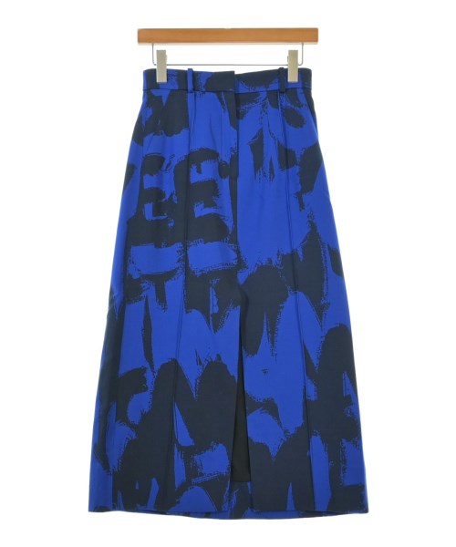 ALEXANDER MCQUEEN 長裙/超長裙