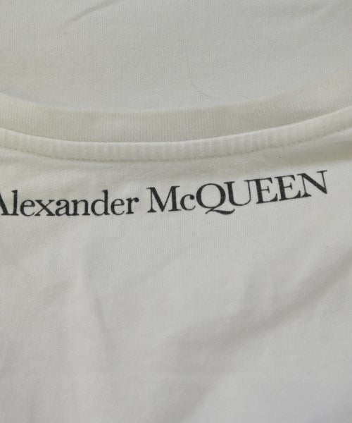 ALEXANDER MCQUEEN T恤/上衣