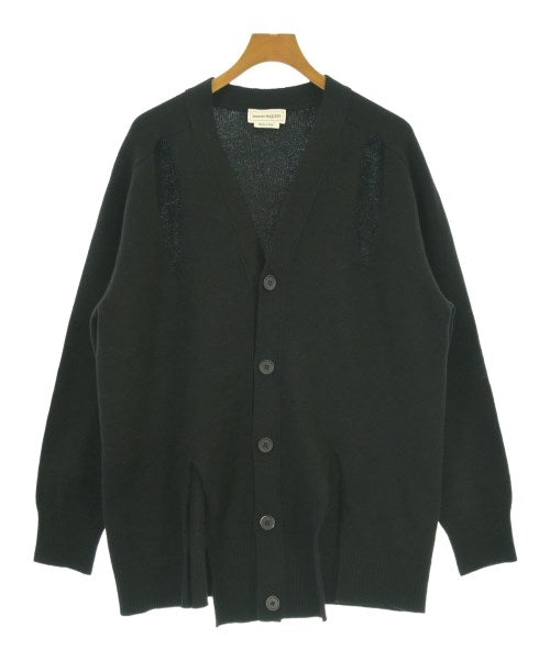 ALEXANDER MCQUEEN 開襟衫