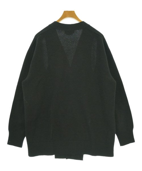 ALEXANDER MCQUEEN 開襟衫