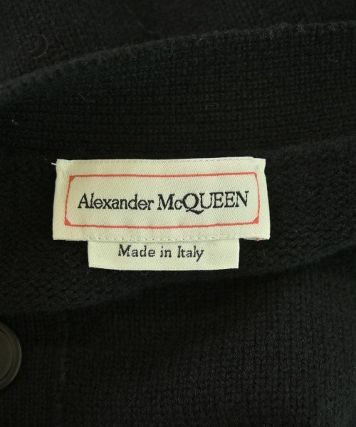 ALEXANDER MCQUEEN 開襟衫