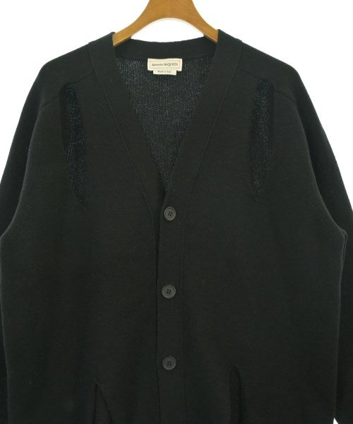 ALEXANDER MCQUEEN 開襟衫