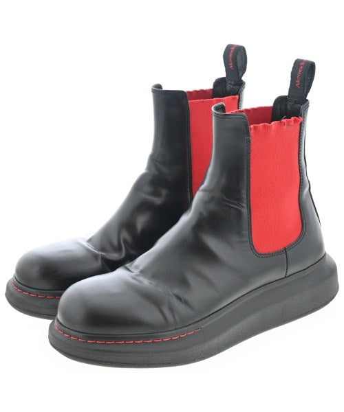 ALEXANDER MCQUEEN 靴子