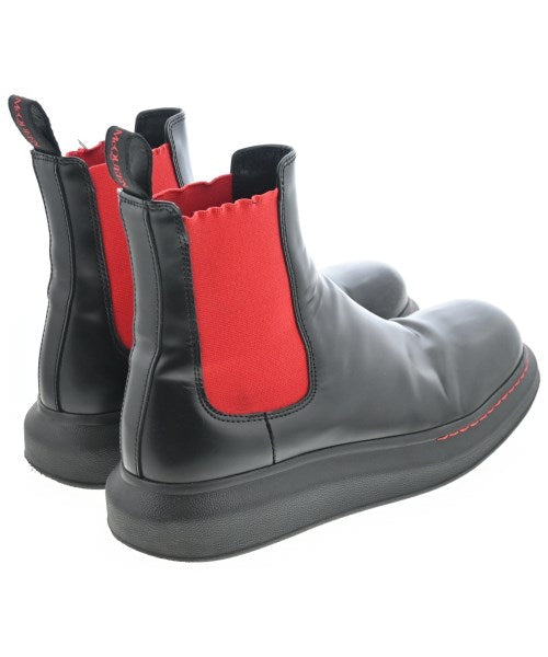 ALEXANDER MCQUEEN 靴子