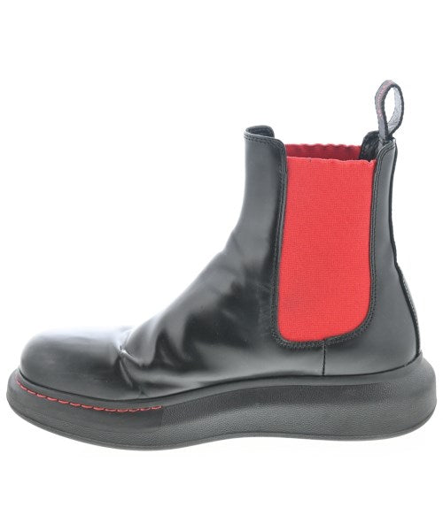ALEXANDER MCQUEEN 靴子