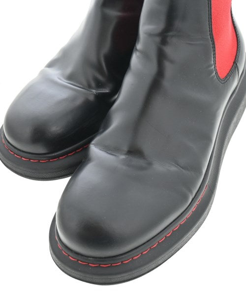 ALEXANDER MCQUEEN 靴子