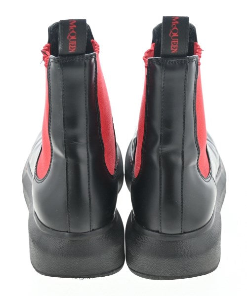 ALEXANDER MCQUEEN 靴子