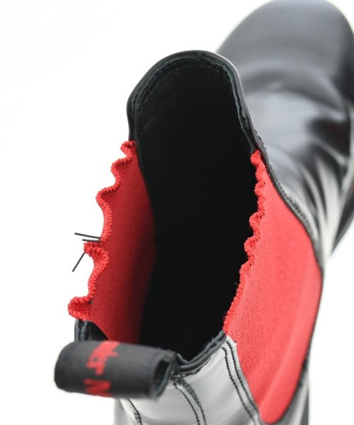 ALEXANDER MCQUEEN 靴子