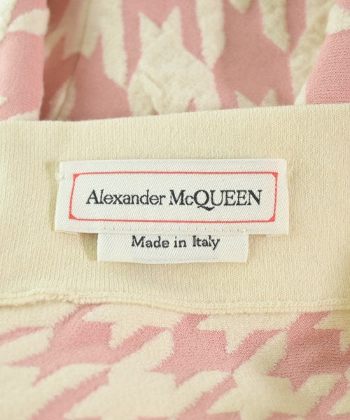 ALEXANDER MCQUEEN 短褲