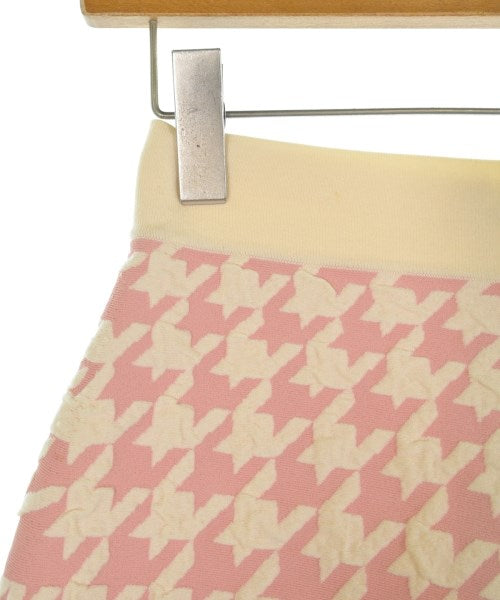 ALEXANDER MCQUEEN 短褲