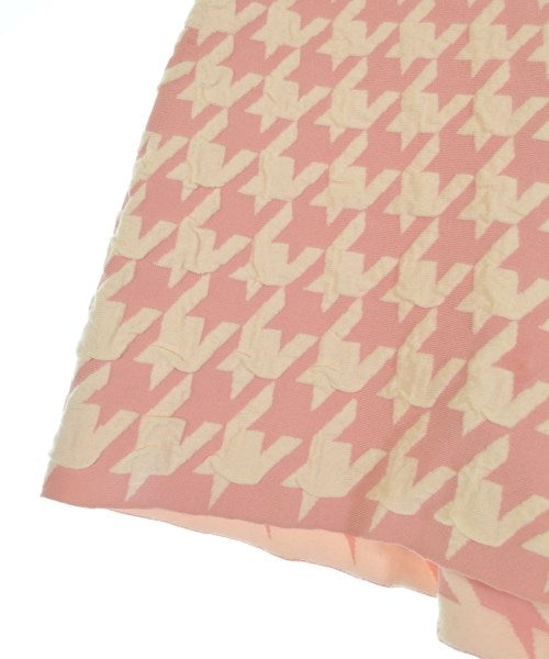 ALEXANDER MCQUEEN 短褲