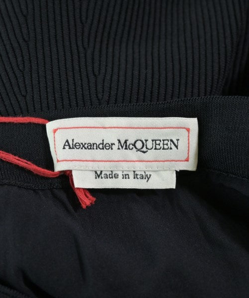 ALEXANDER MCQUEEN 膝上裙