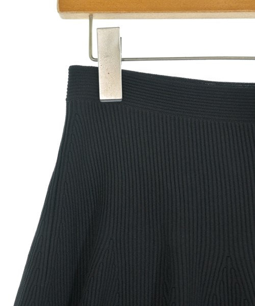 ALEXANDER MCQUEEN 膝上裙