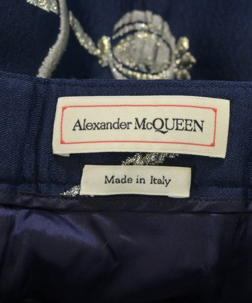ALEXANDER MCQUEEN 長褲
