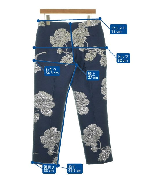 ALEXANDER MCQUEEN 長褲