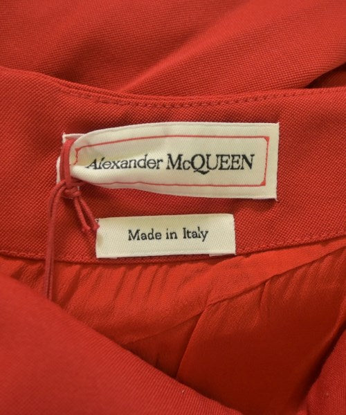ALEXANDER MCQUEEN 長裙/超長裙