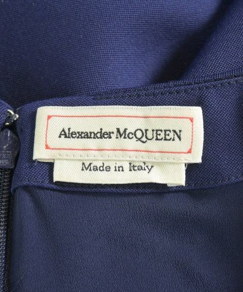 ALEXANDER MCQUEEN 洋裝