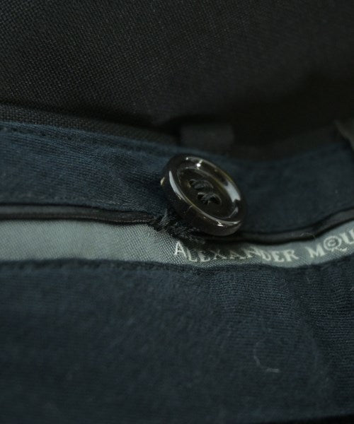 ALEXANDER MCQUEEN 長褲