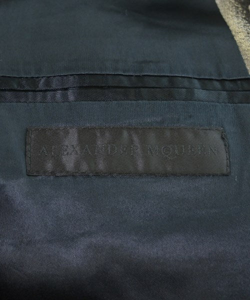 ALEXANDER MCQUEEN 西裝外套