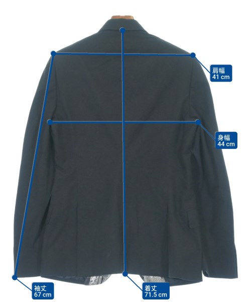 ALEXANDER MCQUEEN 西裝外套