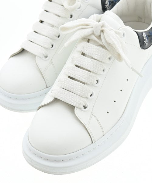 ALEXANDER MCQUEEN 運動鞋