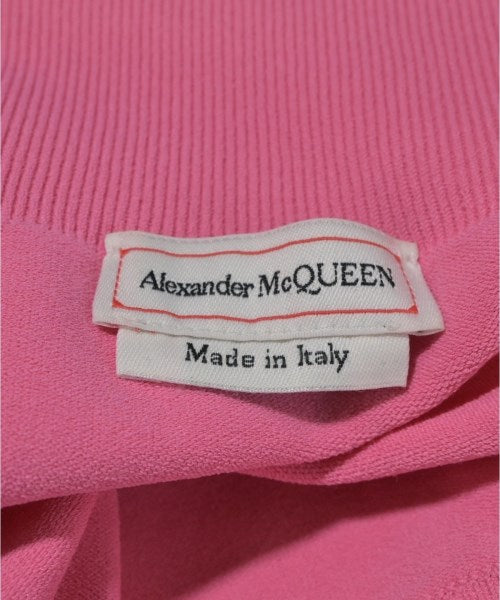 ALEXANDER MCQUEEN 毛衣