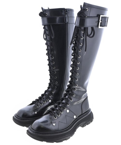 ALEXANDER MCQUEEN 靴子