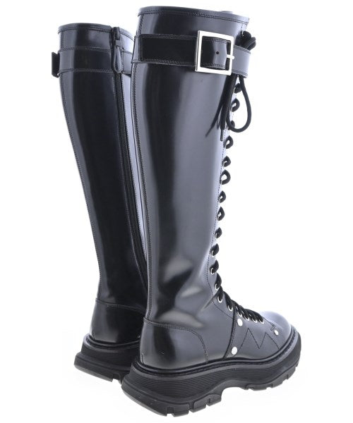 ALEXANDER MCQUEEN 靴子
