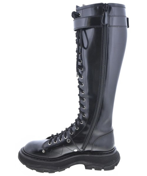 ALEXANDER MCQUEEN 靴子