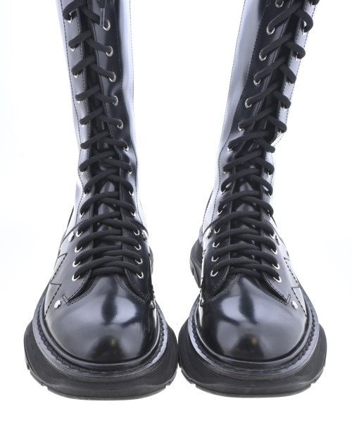 ALEXANDER MCQUEEN 靴子