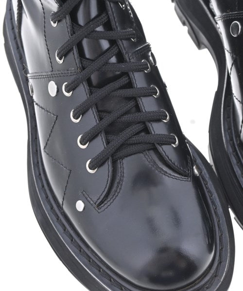 ALEXANDER MCQUEEN 靴子