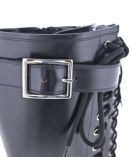 ALEXANDER MCQUEEN 靴子