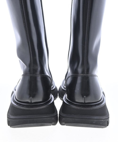 ALEXANDER MCQUEEN 靴子