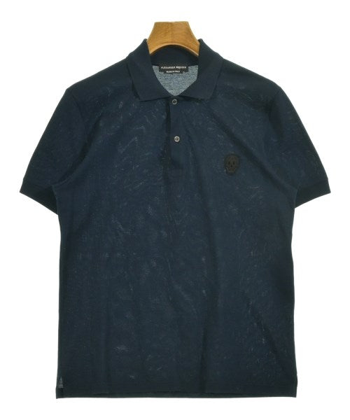ALEXANDER MCQUEEN POLO衫