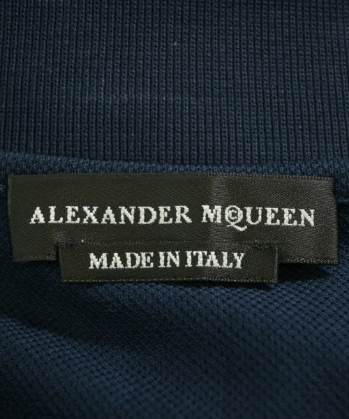ALEXANDER MCQUEEN POLO衫